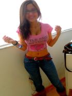 Wanda — massage escort from Beirut