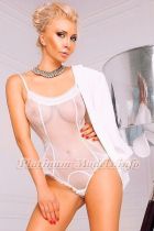 Beirut fetish escort Gabrielle for golden shower, sex with toys