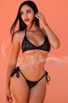 24 hour escort Esperanza in Beirut is waiting for a call