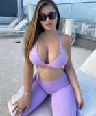 Ellen - escort at a low cost (from LBP 400)