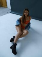 Independent female escort Raven is waiting for your call +961768772700