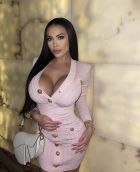 Elite escort service in Beirut from sexy Sloan