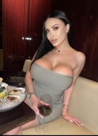 One of the kinkiest escorts for couples available on sexobeirut.mobi