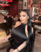 Arab escort in Beirut: Sloan, 24 years of age