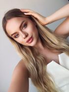 Lena invites for incall massage in Beirut