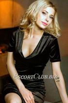 Ariana on escort service website sexobeirut.com