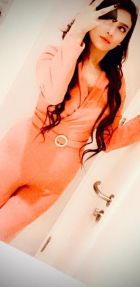 Escort call girl from lebanon will be yours tonight