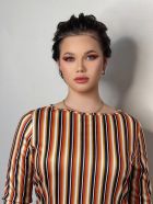 Hilda, +961 78 279 026 Cheap independent escort Hilda charges LBP 200/hr