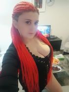 Book Venus online on escort site Venus