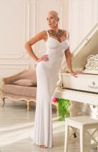 Mature female escort aged 23 is ready to meet you