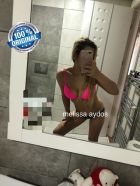 Ariana, +961 81 570 065 Top model escort Ariana (Beirut)