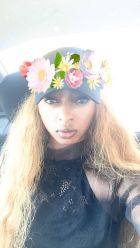 Arab escort in Beirut: Jahara, 22 years of age