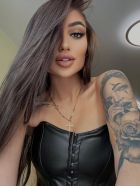 Frances, +961 81 252 458 Night with dominatrix escort Frances, +961812524583