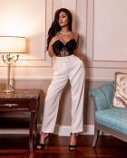 Frances, +961 81 252 458 Exclusive escort in Beirut: Frances - sex services from LBP 200/hr