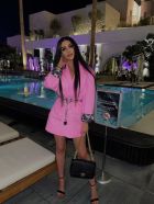 Frances, +961 81 252 458 Frances escorts local men and tourists in Beirut