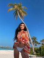 Frances, +961 81 252 458 Frances for adult massage in Beirut from LBP 200