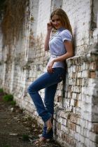 Molly, +961 78 589 333 Molly - italian escort based in Beirut