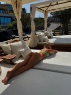 Bridget, +961 70 580 559 Sex dating with lebanon prostitute (LBP 400 per hour)