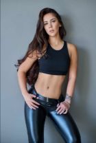 Camila — photos and reviews about the prostitute