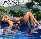 Camila — an escort for massage in lebanon