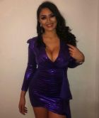 Flora, +961 70 949 701 Beirut escort for anal on sexobeirut.com