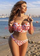 Oraida, +961 81 273 550 BDSM dating with a sexy mistress in Beirut: Oraida