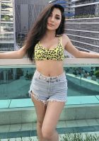 escort Nieves — pictures and reviews