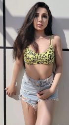 Enjoy sex massage in Beirut from Nieves