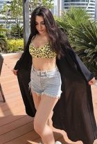 Beautiful girl Nieves from escort agency in lebanon