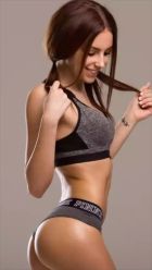 Petite escort Beirut (weight: 41 kg; height: 151 cm)