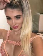 Pornstar escort in Beirut available on sexobeirut.com for kinky gentleman