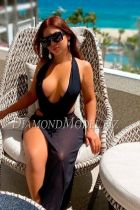 Top model escort Estela (Beirut)