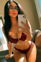 Beirut independent escort will please you for LBP 500/hr