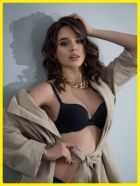 Local escort Mimi in Beirut