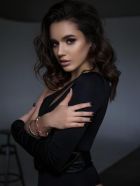 One of model escorts in Beirut is waiting for your call on sexobeirut.com