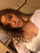 Cheap outcall prostitute in lebanon - 32 year-old Mimi can meet you 24 7