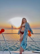 Autumn, +961 78 369 670 Sexy Beirut girl Autumn is ready for sex