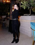 Blanche, +961 76 345 241 Beirut fetish escort Blanche for golden shower, sex with toys