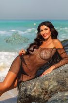 Ayodele - 30 year-old milf escort in lebanon