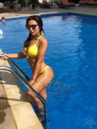 Billie, +961 79 822 876 Bondage prostitute Billie, 30 y.o. for BDSM practices