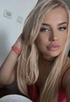 Maggie, a polish escort Beirut has for you