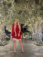 Professional adult service from Maggie, 157 cm, 49 kg