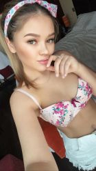 Ivana, +961 81 399 433 Domination escorts in lebanon for BDSM 24 7