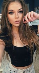 Girl escort service in Beirut from Carolina