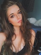 Prostitute Carolina, book her +961704113706 