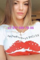 Black prostitute Keagan is waiting on sexobeirut.com