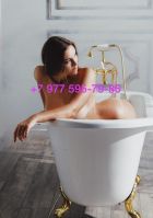 hooker Keagan (Beirut)