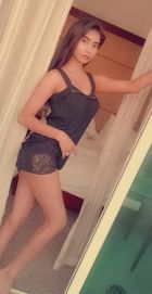 Beirut independent escort Serenity sucks for LBP 400