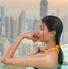 24 hour escorts in Beirut, 27 y.o., 167 cm, 63 kg