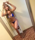 Eliza, +961 81 176 678 Eliza, an adult escort, phone number for booking +961811766789